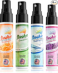 Flushie Pre-Toilet Sprays for Poop Travel Size Toiletries Bathroom Spray for by FlushiePre-ToiletSpray