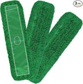 Matthew Cleaning 36'' Industrial Strength Cotton Dust Mop Refill Washable by MATTHEWCLEANINGPRODUCTS