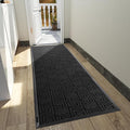 Yimobra Front Door Mat Outside Entrance 72 x 24, Waterproof and Washable by Yimobra