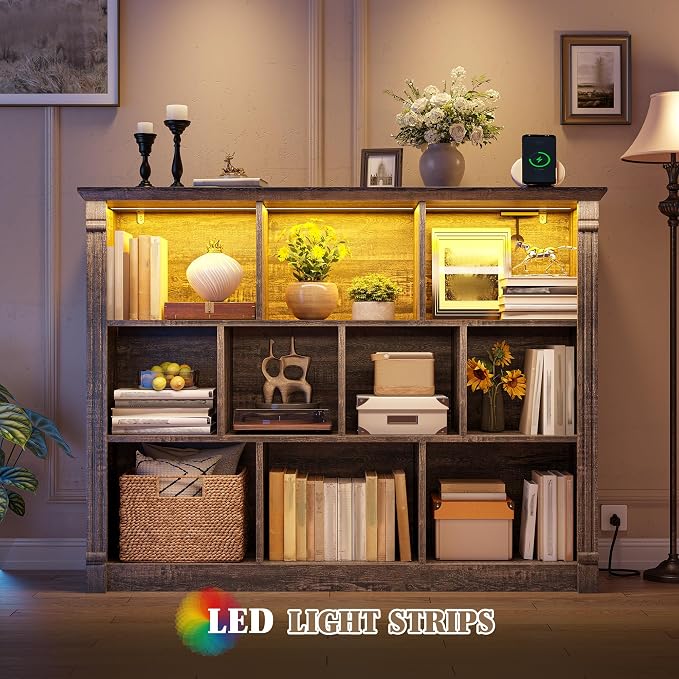 EnHomee 10 Cube Storage Organizer - Image 5