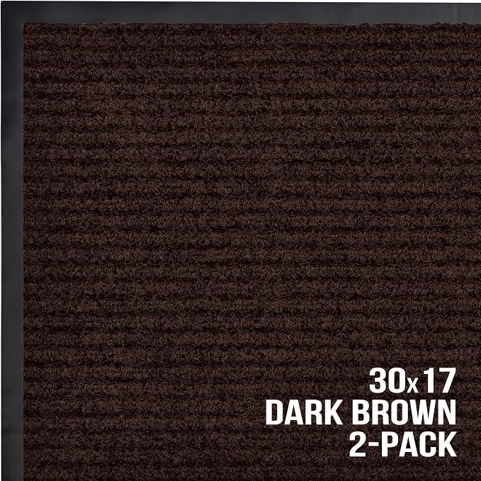Sierra Concepts Front Door Mat Welcome Floor Mats - Image 7