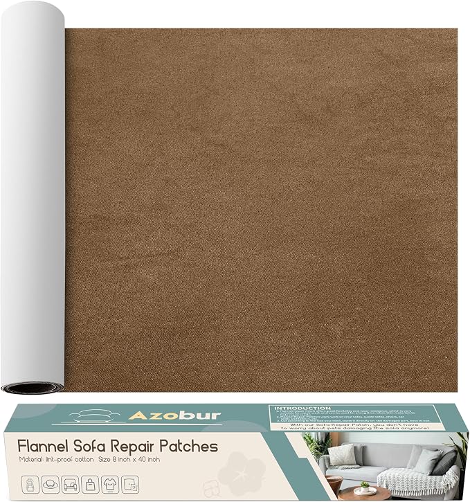 Azobur Sofa Repair Patch by Azobur