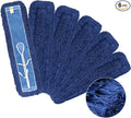 Matthew Cleaning 24'' Industrial Strength Cotton Dust Mop Refill Washable by MATTHEWCLEANINGPRODUCTS