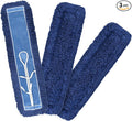 Matthew Cleaning 24'' Industrial Strength Cotton Dust Mop Refill Washable by MATTHEWCLEANINGPRODUCTS