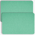 Non-Slip Bathtub Mat, 2 Pack Anti Slip Shower Mat, Fast Drying Bathtub Mats by Hargiis