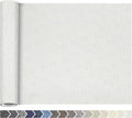 KING MOUNTAIN Fine Linen Repair Patches, Self-Adhesive Linen Fabric Patches by ForABetterHomeLife