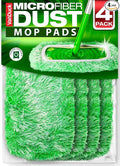 VanDuck Floor Duster Refill Compatible by VanDuck