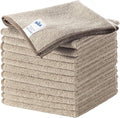 MR.SIGA Microfiber Cleaning Cloths, All-Purpose Surface Microfiber Towels by MRSIGA