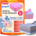 Magical Fiber Stain Remover- Use as Spot Remover- No Dry Cleaning Food by POYCHI