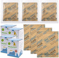 75% RH 8 Gram 60 Pack Two-Way Humidity Control Packs by Wisesorb