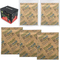 85% RH 15 Pack 8 Gram Two-Way Humidity Control Packs by Wisesorb