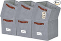 DECOMOMO Storage Bins, Cube Storage Bin by DECOMOMO