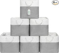 13x13 Inch Cube Storage Bins by ECDYQXVU