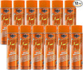 HI-TECH Orange Pop Foaming Citrus Cleaner Degreaser – Heavy Duty Multi-Surface by HI-TECH
