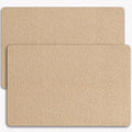 Non-Slip Bathtub Mat, 2 Pack Anti Slip Shower Mat, Fast Drying Bathtub Mats by Hargiis