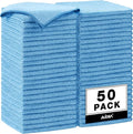 AIDEA Microfiber Cleaning Cloth, Microfiber Towels by AIDEAHOME