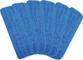 Microfiber Spray Mop Replacement Heads by Xindejia