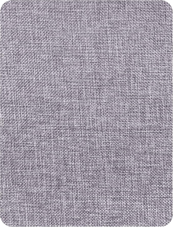 Coarse Linen Repair Patches, Self-Adhesive Linen Fabric Patches, 8X11 inch by ForABetterHomeLife