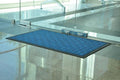 Kempf Water Retainer Entrance Mat, Indoor Outdoor Rubber Rug, Moisture Trapping by Kempf