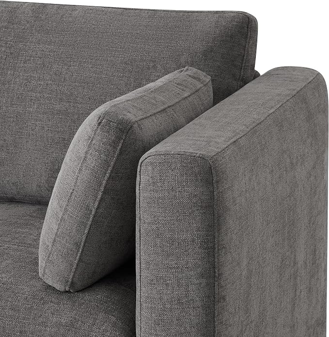 CHITA Oversized Modular Sectional Convertible Fabric Sofa Set, FSC - Image 6