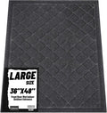 Front Door Mat Indoor Outdoor Entrance by Unknown