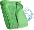 JOYMOOP Microfiber Towels for Cars, Quick Drying Car Microfiber Cleaning Cloth by JOYMOOP