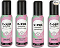 OOPSIE POOPSIE - Berry Fresh Before & After You Go Toilet Spray 2oz - Portable by OopsiePoopsie