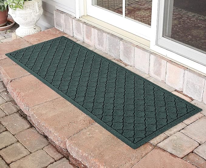 WaterHog Heavy Duty Runner Door Mat, Made in USA, Durable & Skid-Resistant - Image 2