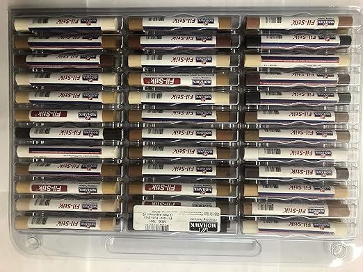 72 Pack Assortment #2 c by Unknown