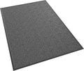 Front Door Mat, Non-Slip Backing Welcome Mats by Futurwit