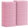 Avalon Towels Microfiber Cleaning Cloths Size 16" x 16", Highly Absorbent by AvalonTowels