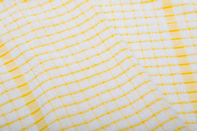 AMOUR INFINI Kitchen Towels Set of 4 - Image 3