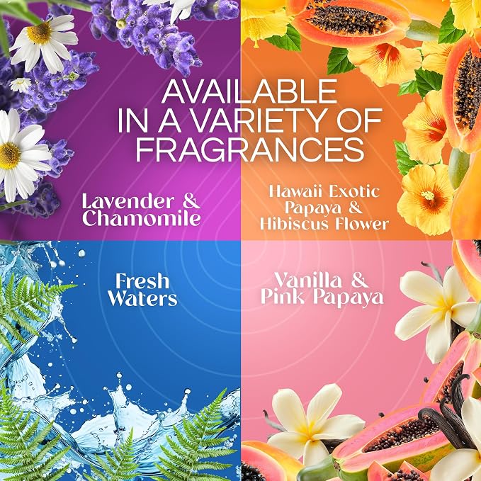 Air Wick Scented Oils 0+5 Fresh Linen​ - Image 6