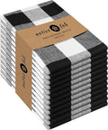 Native Fab 12-Pack Kitchen Towel by NativeFab