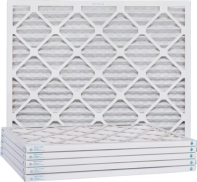 Aerostar Air Filters 28x34x1 MERV 11, Healthier Air - Image 3