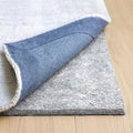 RUGPADUSA - Dual Surface - 8'x11' - 1/2" Thick - Felt + Rubber - Non-Slip by RugPadUSA
