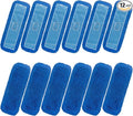 Matthew 36'' Microfiber Loop Dust Mop Washable Commercial&Residential Heavy by MATTHEWCLEANINGPRODUCTS