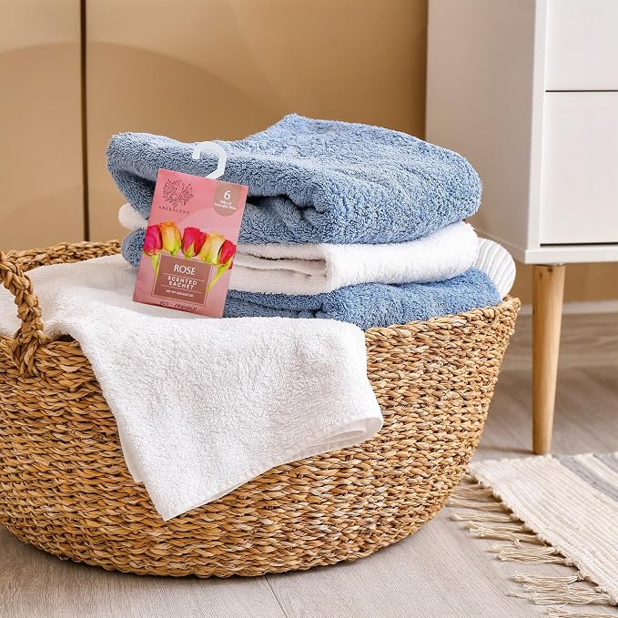 Scented Sachets for Drawer, Laundry Room, Bathroom - Image 4