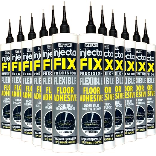 Precision 300ml from Floor-Fix Pro by Unknown