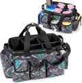 LoDrid Large Wearable Cleaning Caddy Bag by LoDridDirect