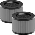 MK01 & MK06 True HEPA Filter Replacement Compatible by PETOX