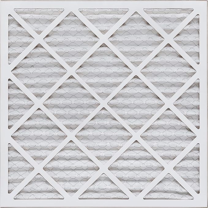 Aerostar 10x10x1 MERV 8, Pleated Air Filter, Box of 6, Made in the USA - Image 7