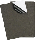 PATIKIL 8x11 Inch Linen Repair Patches, Dark Gray by PATIKIL