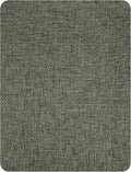 Coarse Linen Repair Patches, Self-Adhesive Linen Fabric Patches, 8X11 inch by ForABetterHomeLife