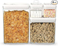 Felli Flip Tite Storage Container by Felli