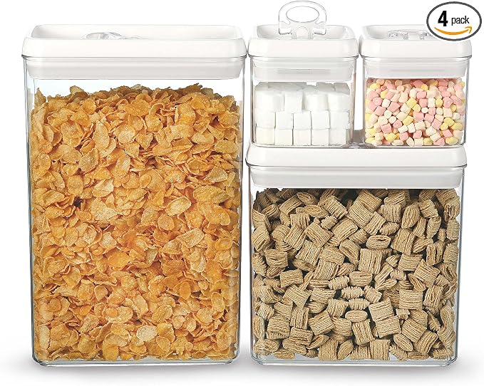 Felli Flip Tite Storage Container by Felli