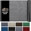 GORILLA GRIP Traffic Guard Door Mat, Heavy Duty Welcome Mats, Commercial Office by GorillaGrip