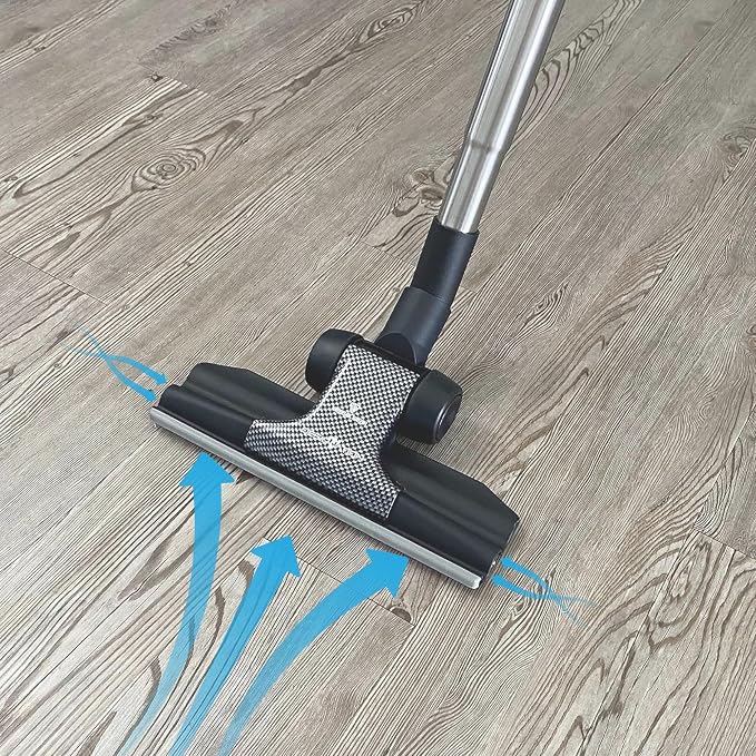Wessel-Werk RD285 Designation™ Universal Vacuum Floor Brush Attachment — - Image 6