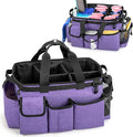 LoDrid Large Wearable Cleaning Caddy Bag by LoDridDirect