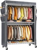 Raybee Heavy Duty Clothes Rack by Raybee